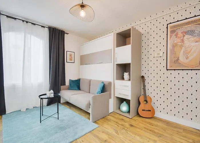 Le Cosy De Jean Lamour