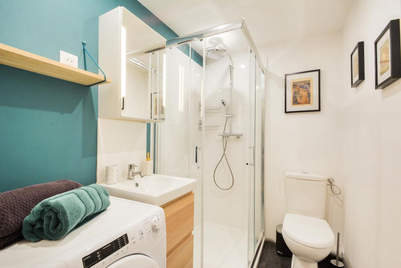 Le Cosy De Jean Lamour Nancy
