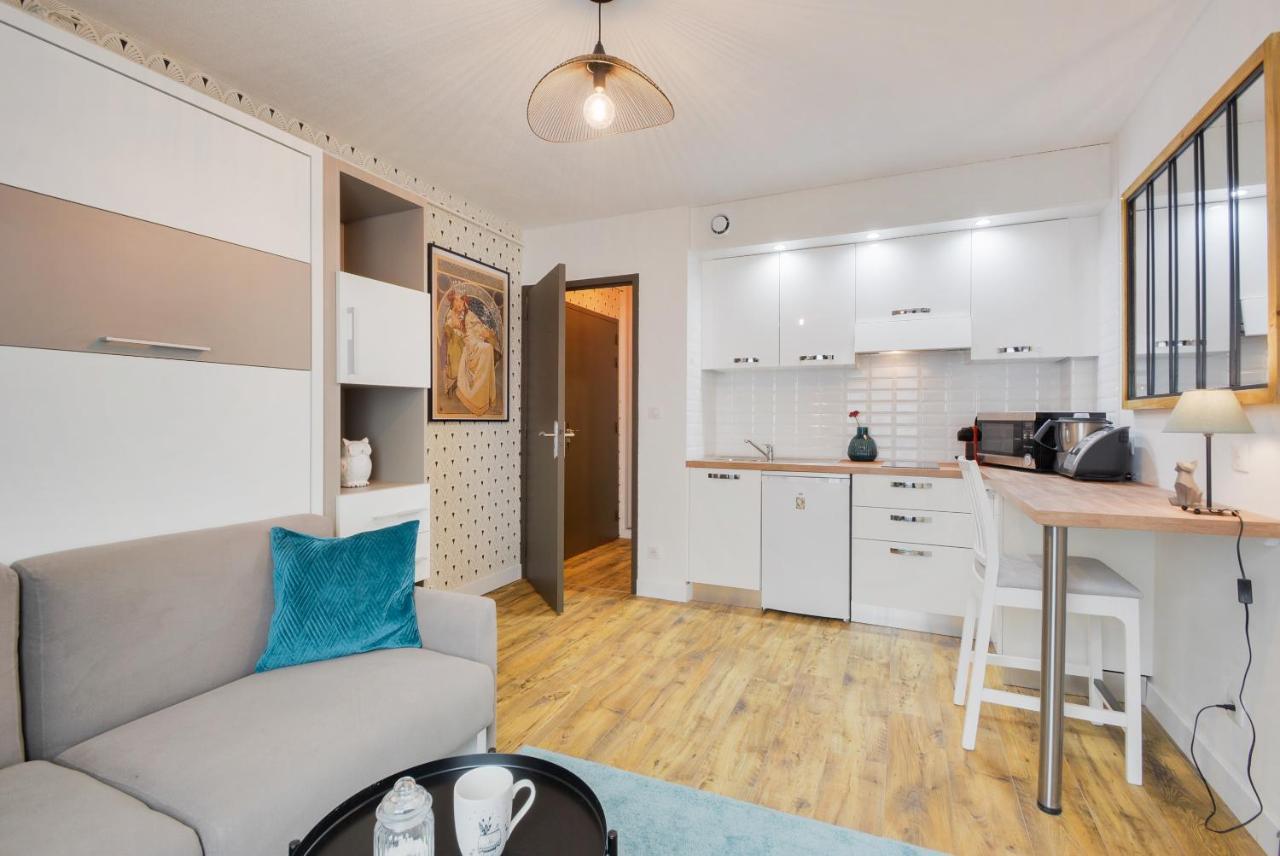 Le Cosy De Jean Lamour Nancy