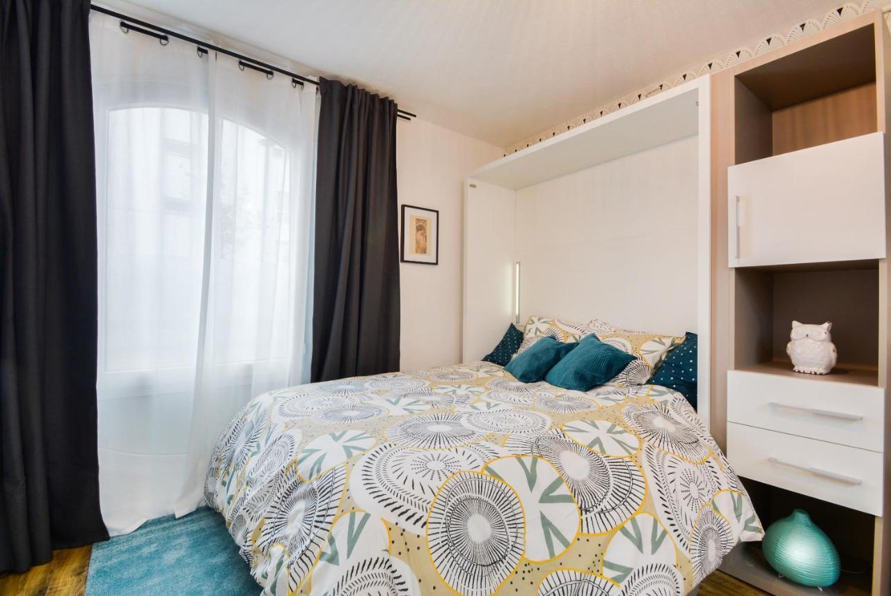 Le Cosy De Jean Lamour * Nancy