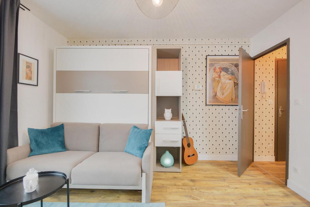 Le Cosy De Jean Lamour Nancy